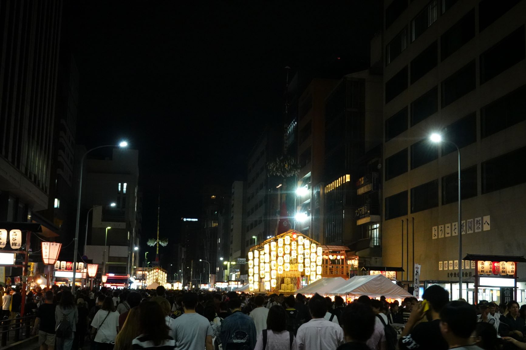 ２０１９年７月１６日祇園祭 (2)