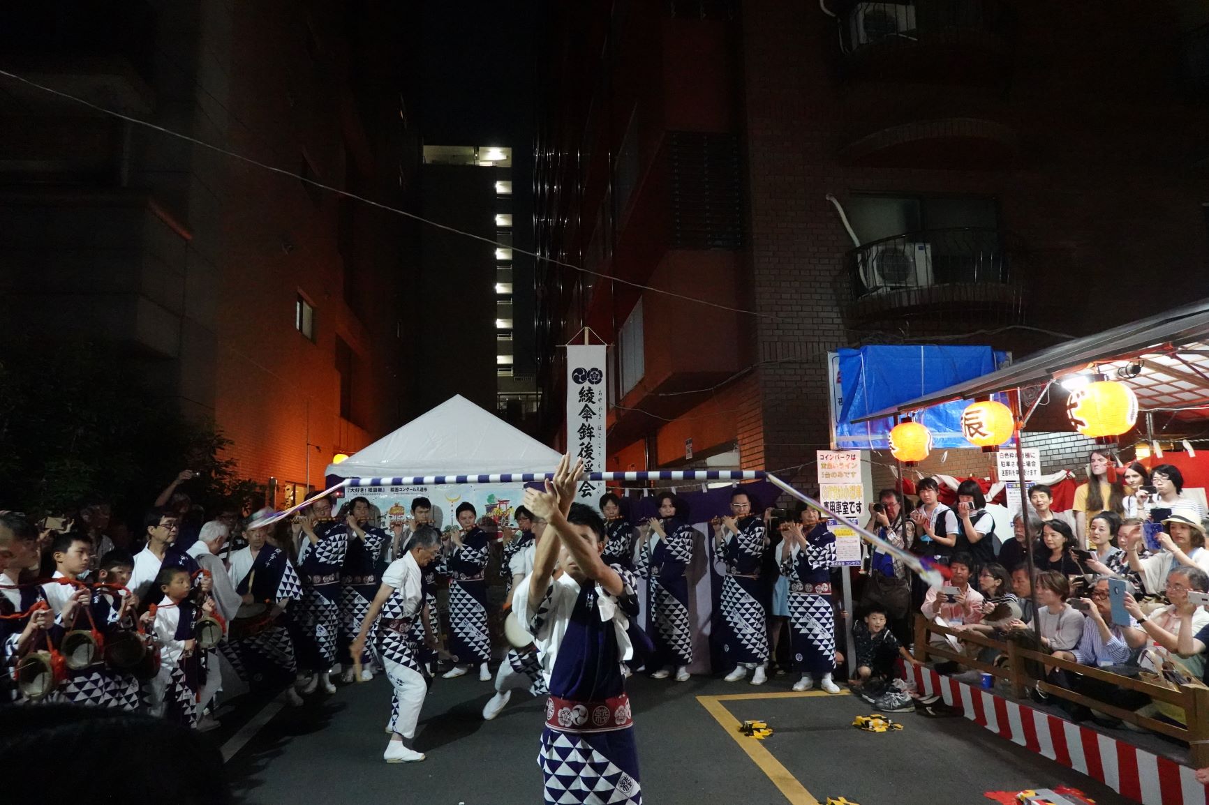 ２０１９年７月１６日祇園祭 (8)